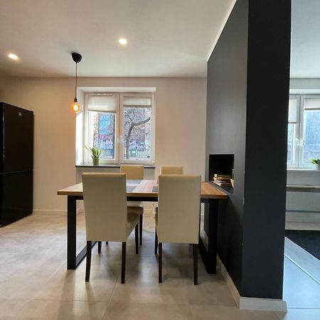 Appartement Misvest Karol IX à Zabrze Extérieur photo