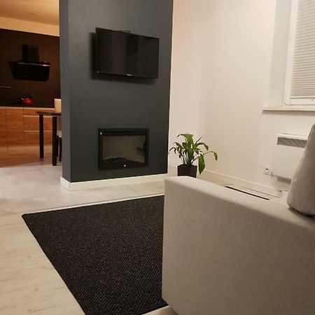 Appartement Misvest Karol IX à Zabrze Extérieur photo