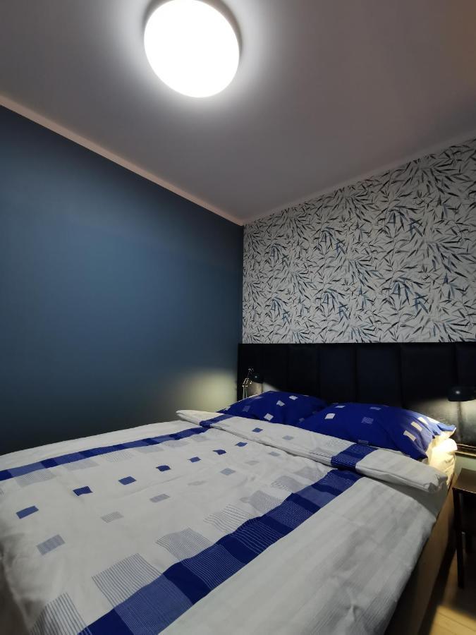 Appartement Misvest Karol IX à Zabrze Extérieur photo