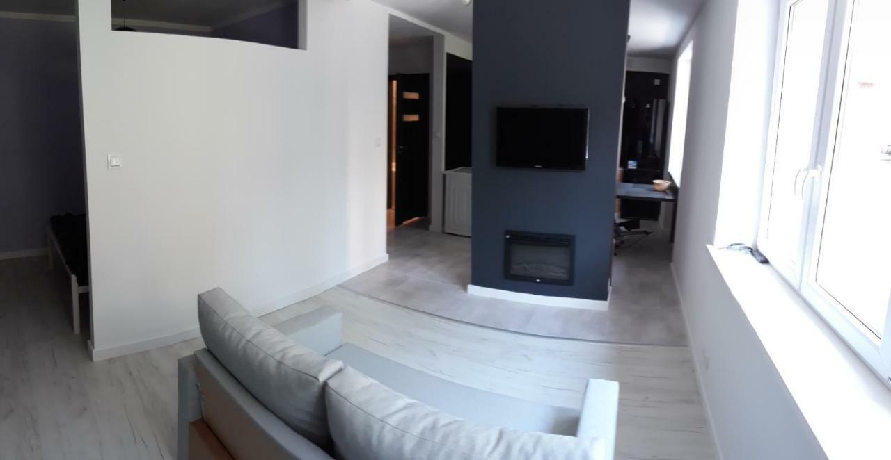 Appartement Misvest Karol IX à Zabrze Extérieur photo