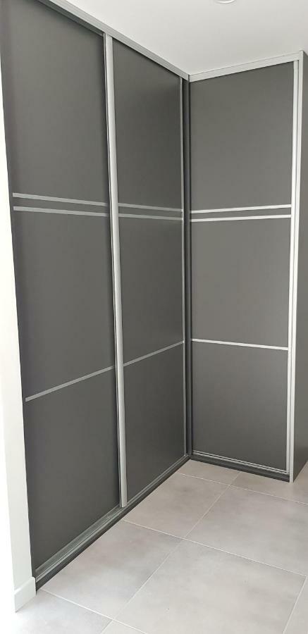 Appartement Misvest Karol IX à Zabrze Extérieur photo