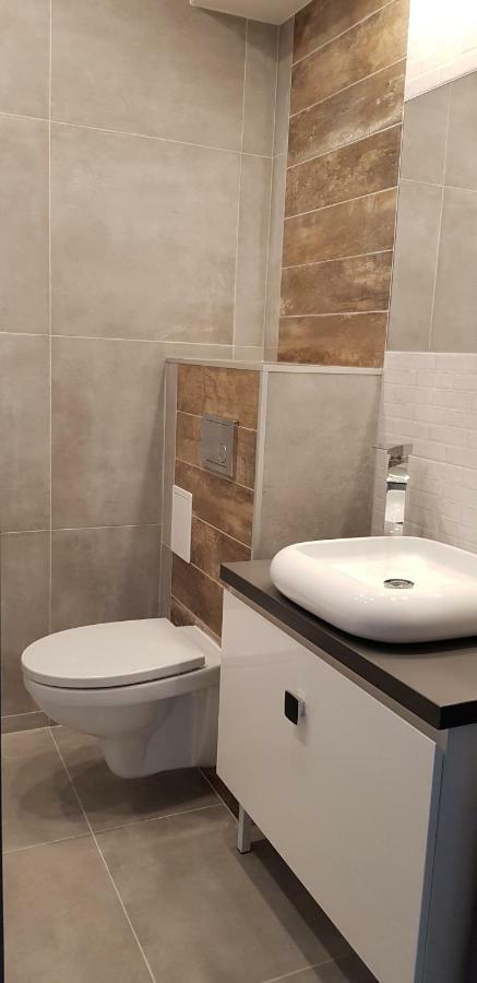 Appartement Misvest Karol IX à Zabrze Extérieur photo