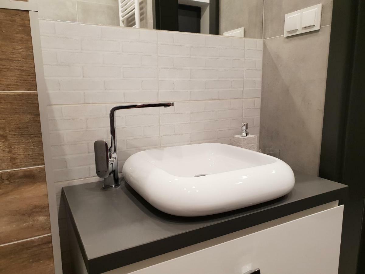 Appartement Misvest Karol IX à Zabrze Extérieur photo