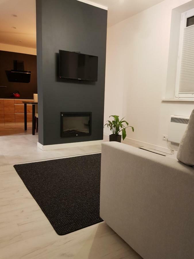 Appartement Misvest Karol IX à Zabrze Extérieur photo